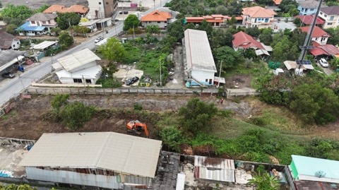 รับเคลียร์ริ่ง ลดหย่อนภาษีที่ดิน นนทบุรี